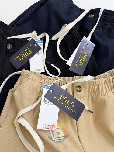 Ralph Lauren Shorts mit Kordelzug 2