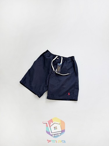 Ralph Lauren Shorts mit Kordelzug 7