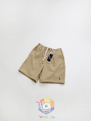 Ralph Lauren Shorts mit Kordelzug 8