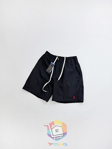 Ralph Lauren Shorts mit Kordelzug 9