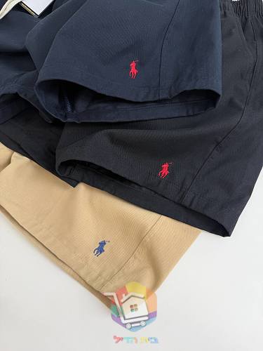 Ralph Lauren Shorts mit Kordelzug 13