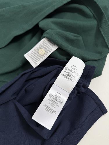 Poloshirt Ralph Lauren mit gesticktem Logo 10