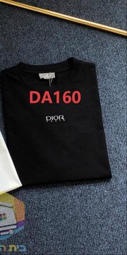 Die Farbe mit dem Code DA160