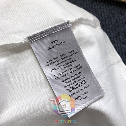 T-Shirt Dior für Herren 2