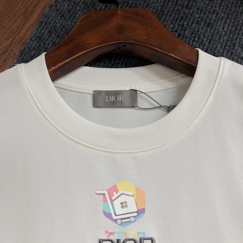 T-Shirt Dior für Herren 7