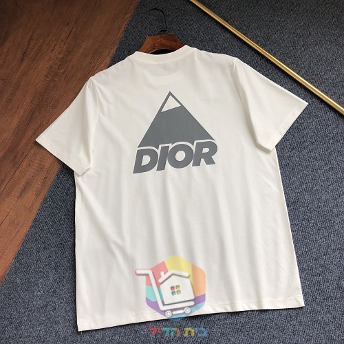 T-Shirt Dior für Herren 8
