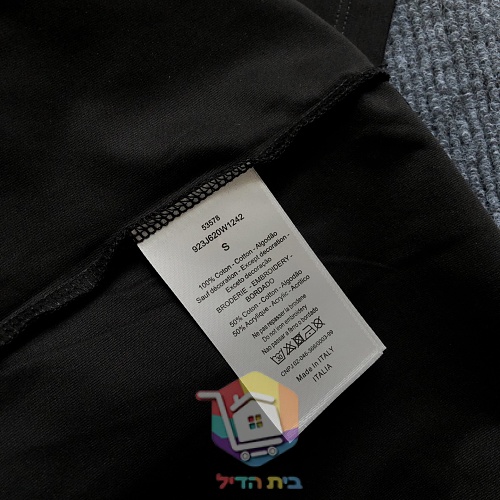 T-Shirt Dior für Herren 10