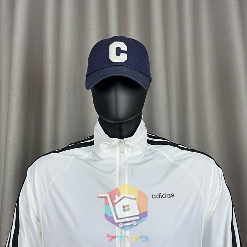 Windjacke adidas mit den drei Streifen 5