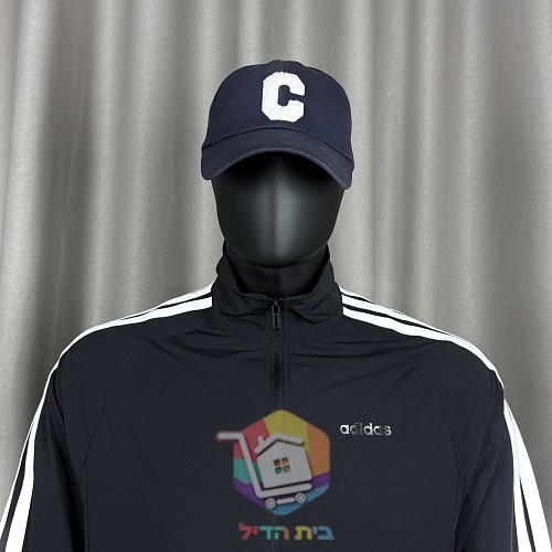 Windjacke adidas mit den drei Streifen 21