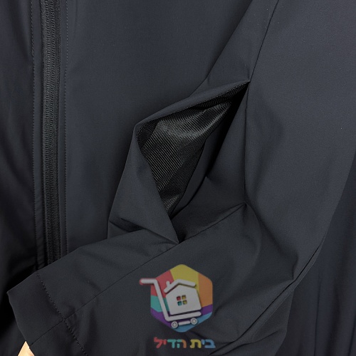 Windjacke adidas mit den drei Streifen 27