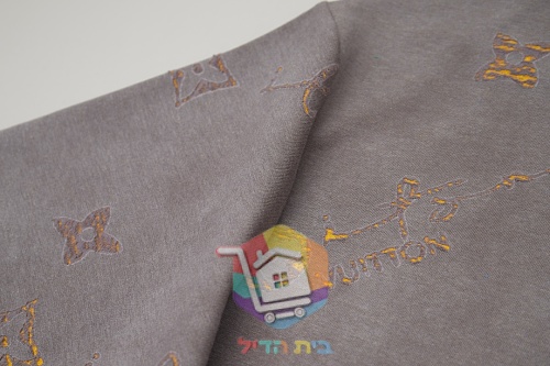 T-Shirt Louis Vuitton mit Monogramm 13