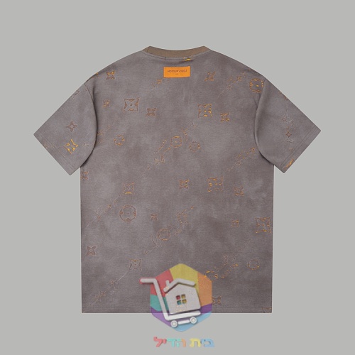 T-Shirt Louis Vuitton mit Monogramm 16