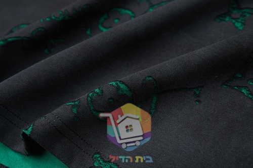 T-Shirt Louis Vuitton mit Monogramm 22