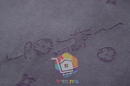 T-Shirt Louis Vuitton mit Monogramm 30