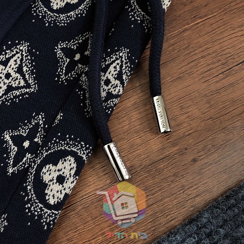 Shorts Louis Vuitton mit Monogramm 5