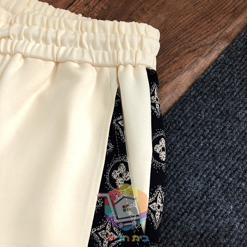 Shorts Louis Vuitton mit Monogramm 14