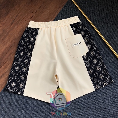 Shorts Louis Vuitton mit Monogramm 15