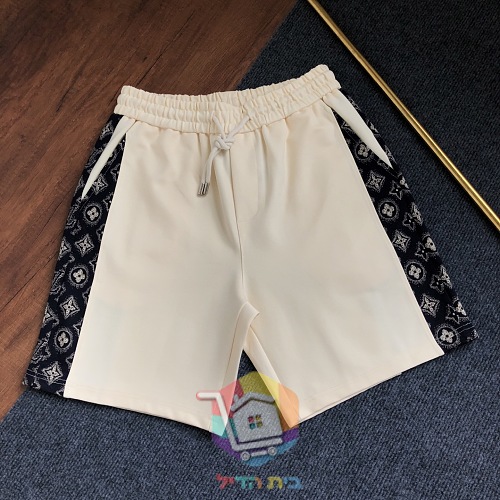 Shorts Louis Vuitton mit Monogramm 16