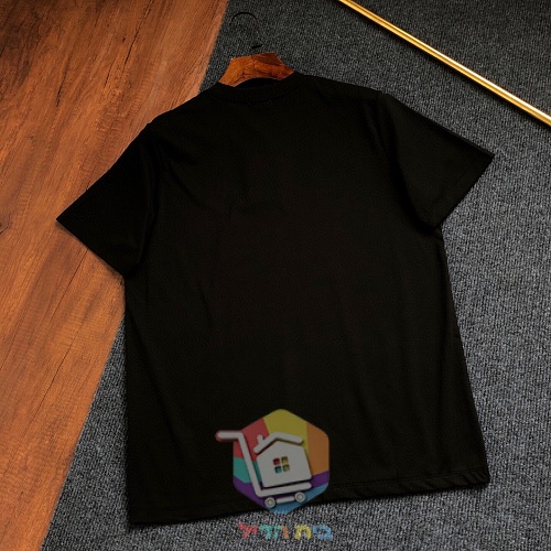 T-Shirt PRADA mit PRADA MILANO Stickerei 8