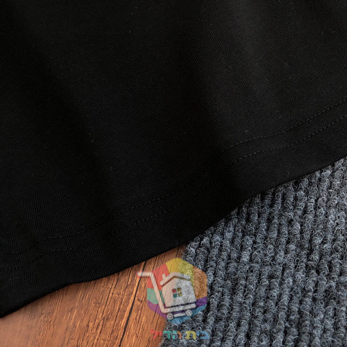 FENDI T-Shirt mit FF-Logo 12