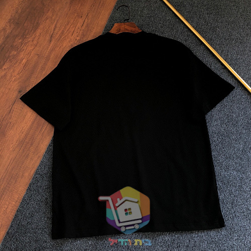 FENDI T-Shirt mit FF-Logo 17