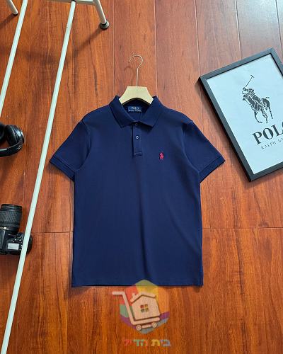 Polo Ralph Lauren Piqué-Poloshirt in acht Farben 6