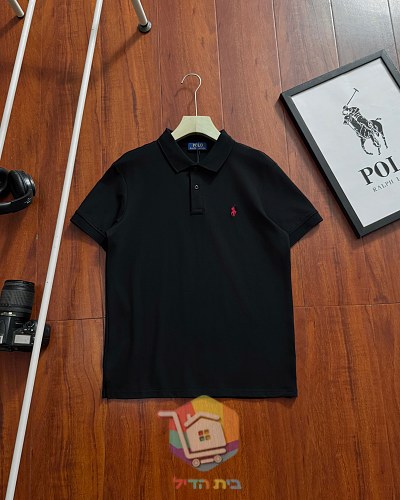 Polo Ralph Lauren Piqué-Poloshirt in acht Farben 7