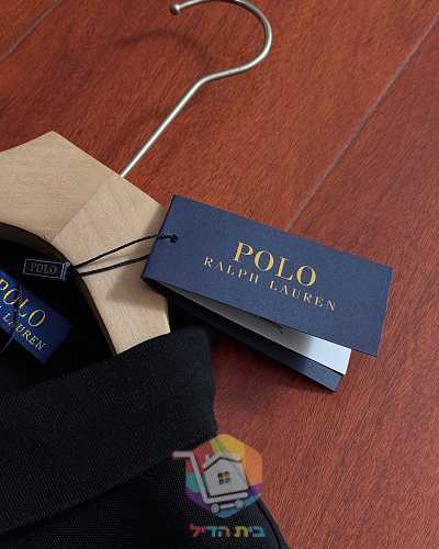 Polo Ralph Lauren Piqué-Poloshirt in acht Farben 11