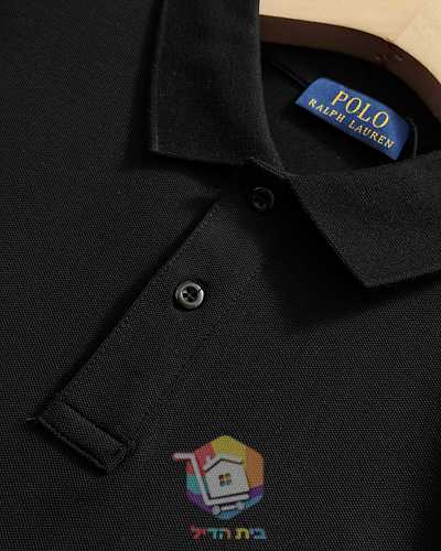 Polo Ralph Lauren Piqué-Poloshirt in acht Farben 14