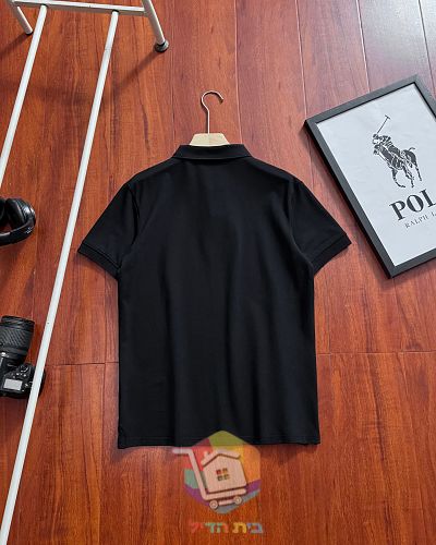 Polo Ralph Lauren Piqué-Poloshirt in acht Farben 16