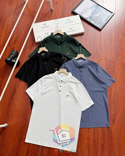Polo Ralph Lauren Piqué-Poloshirt in acht Farben 26