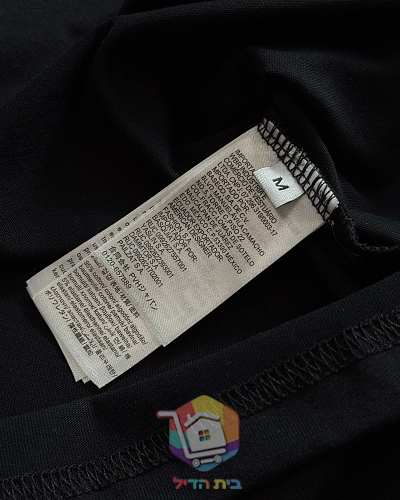 Calvin Klein Jeans T-Shirt mit CK-Monogramm 10