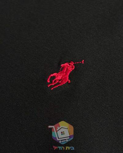 Polo Ralph Lauren T-Shirt mit gesticktem Logo 2