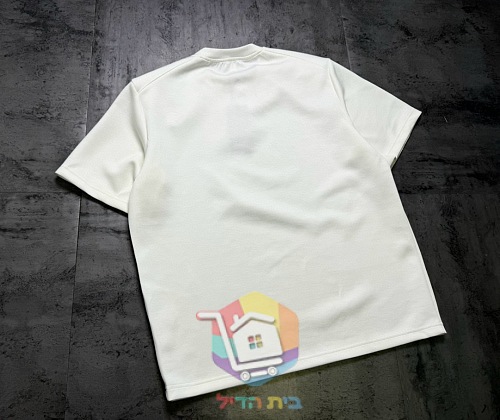 Jordan T-Shirt mit Jumpman-Logo und Nieten am Halsausschnitt 5