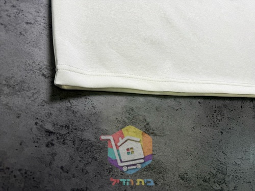 Jordan T-Shirt mit Jumpman-Logo und Nieten am Halsausschnitt 6