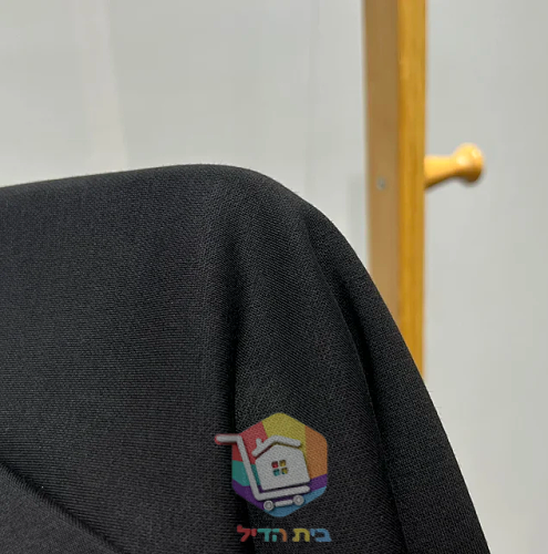 BOSS quarter-zip sweatshirt, black 12