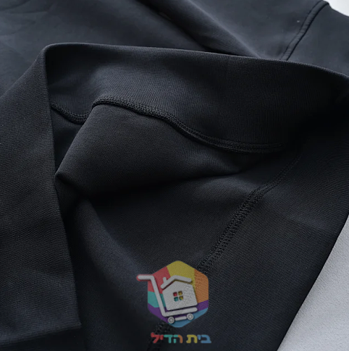 Polo Ralph Lauren sweatshirt with a sleeve patch, black or navy 7