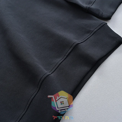 Polo Ralph Lauren sweatshirt with a sleeve patch, black or navy 9