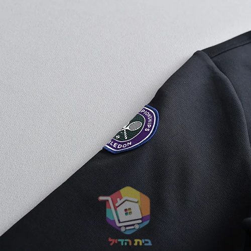 Polo Ralph Lauren sweatshirt with a sleeve patch, black or navy 10