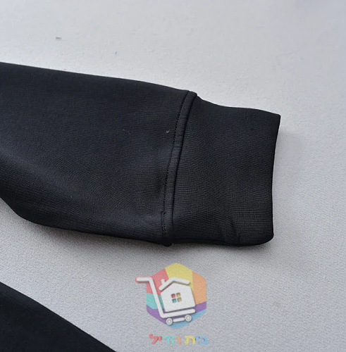 Polo Ralph Lauren sweatshirt with a sleeve patch, black or navy 12