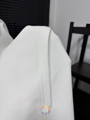 קפוצ'ון Burberry עם בטנת משבצות בקפוצ'ון, שחור, לבן או קאמל, תמונה 15