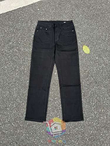 Jeans Polo Ralph Lauren in Schwarz