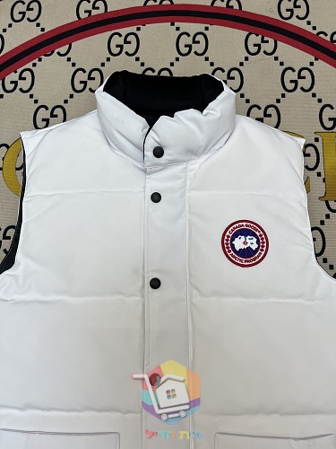 וסט פוך Canada Goose Freestyle בתשעה גוונים 2