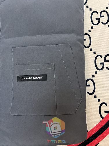 וסט פוך Canada Goose Freestyle בתשעה גוונים 18