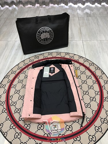 וסט פוך Canada Goose Freestyle בתשעה גוונים 28