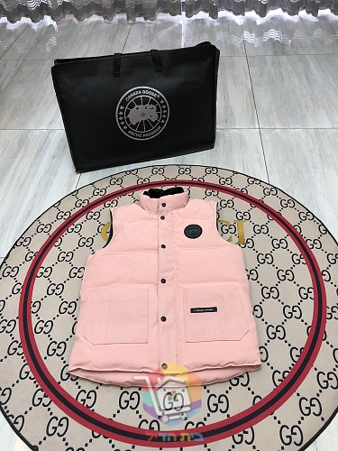 וסט פוך Canada Goose Freestyle בתשעה גוונים 30