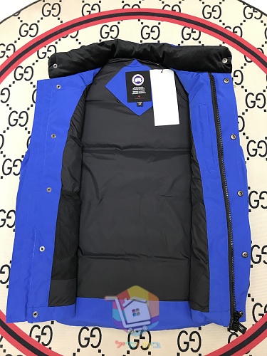 וסט פוך Canada Goose Freestyle בתשעה גוונים 34