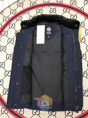 וסט פוך Canada Goose Freestyle בתשעה גוונים 51