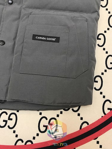 וסט פוך Canada Goose Freestyle בתשעה גוונים 58