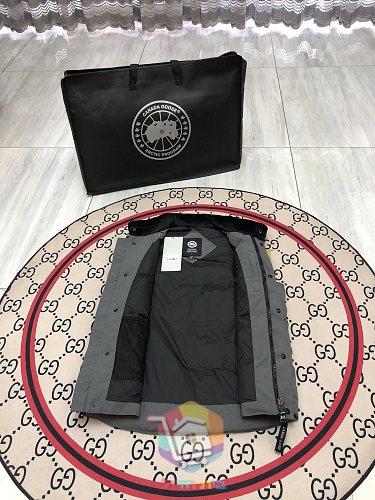 וסט פוך Canada Goose Freestyle בתשעה גוונים, תמונה 61